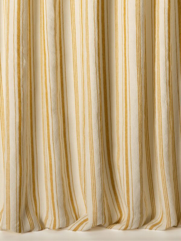 Emma Stripe | 8 Colours - Per Metre, 005
