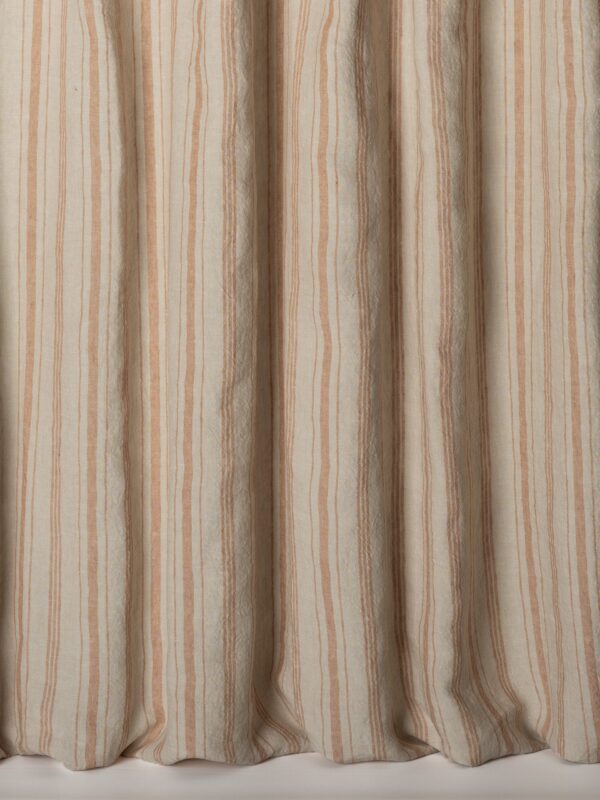 Emma Stripe | 8 Colours - Per Metre, 006