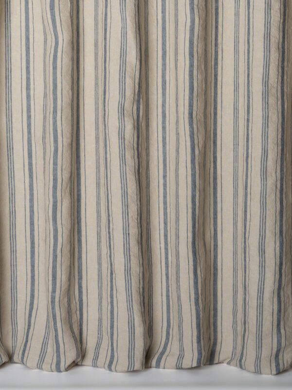 Emma Stripe | 8 Colours - Per Metre, 007