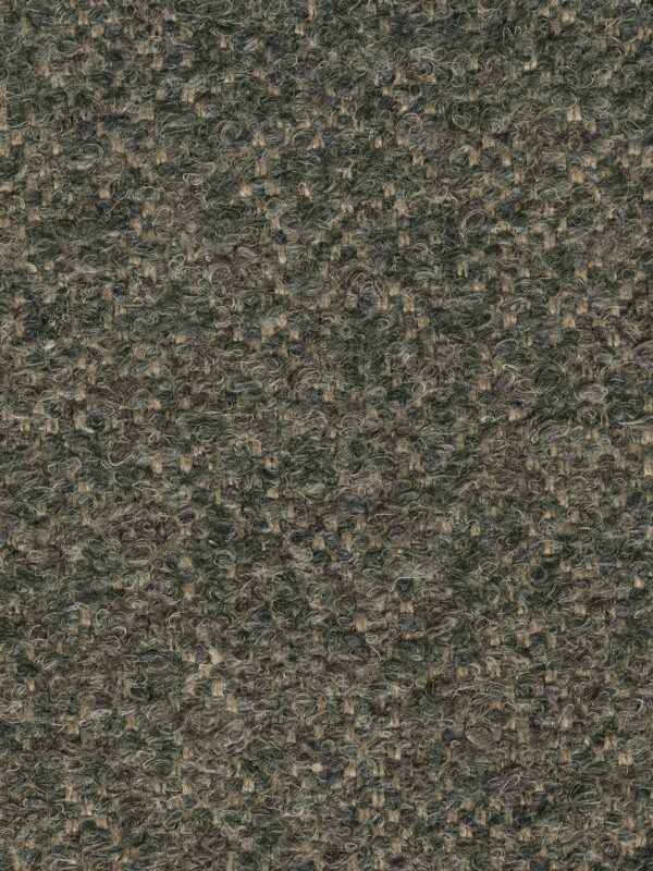 George | 16 Colours - Per Metre, Caviar