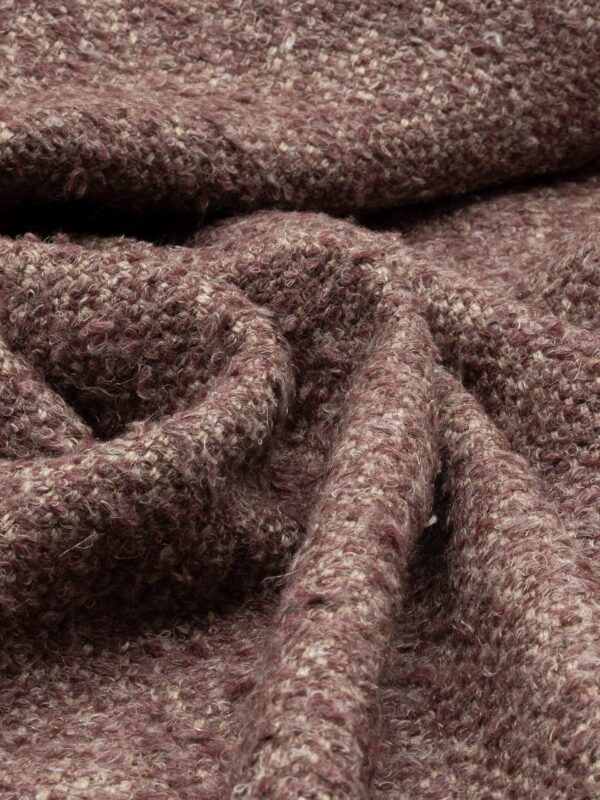 George | 16 Colours - Per Metre, Cinnabar