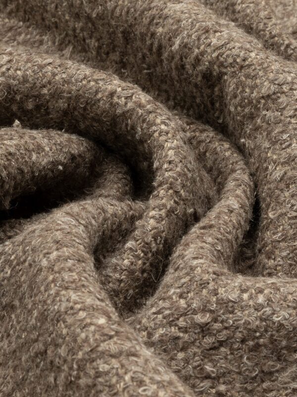 George | 16 Colours - Per Metre, Espresso