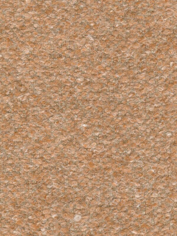 George | 16 Colours - Per Metre, Rust