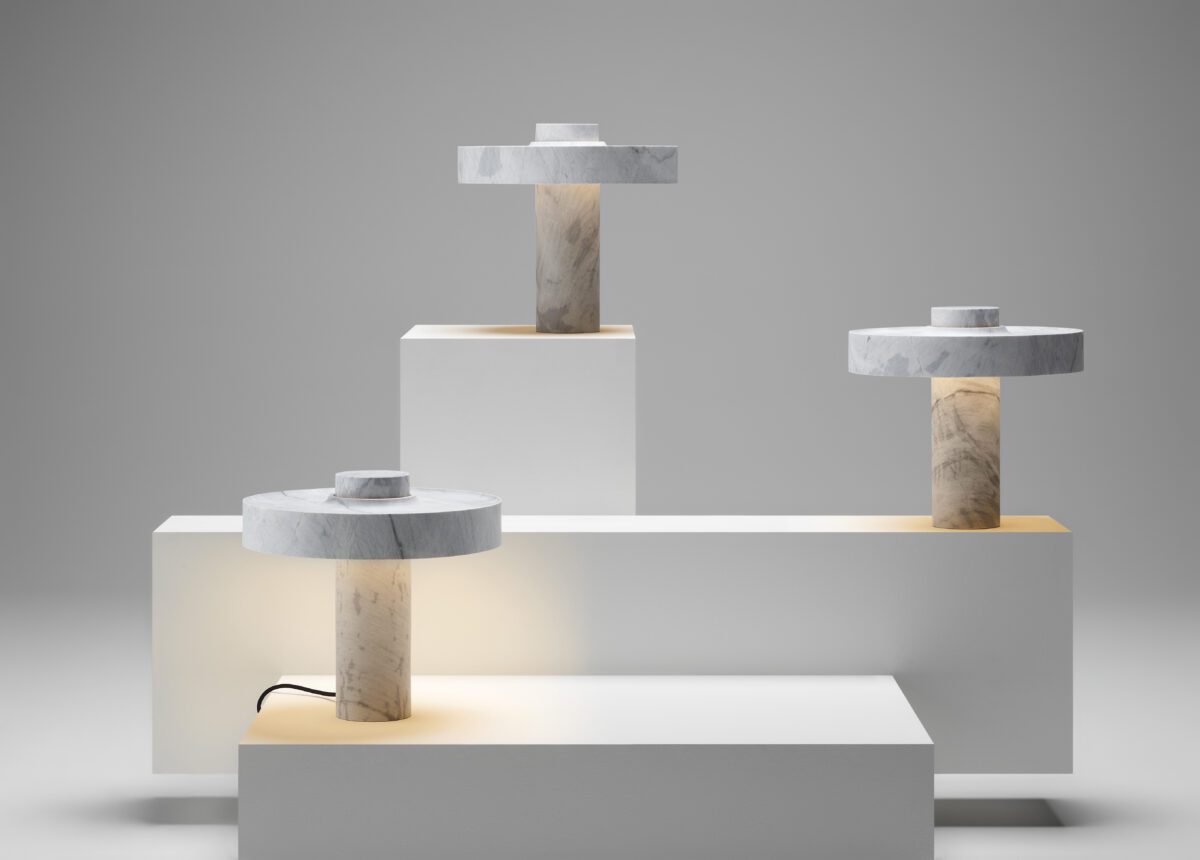 Hemera Table Lamp