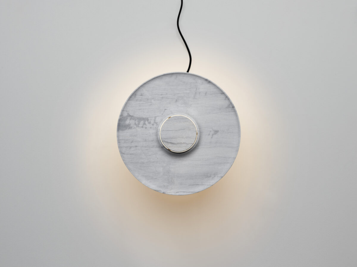 Hemera Table Lamp