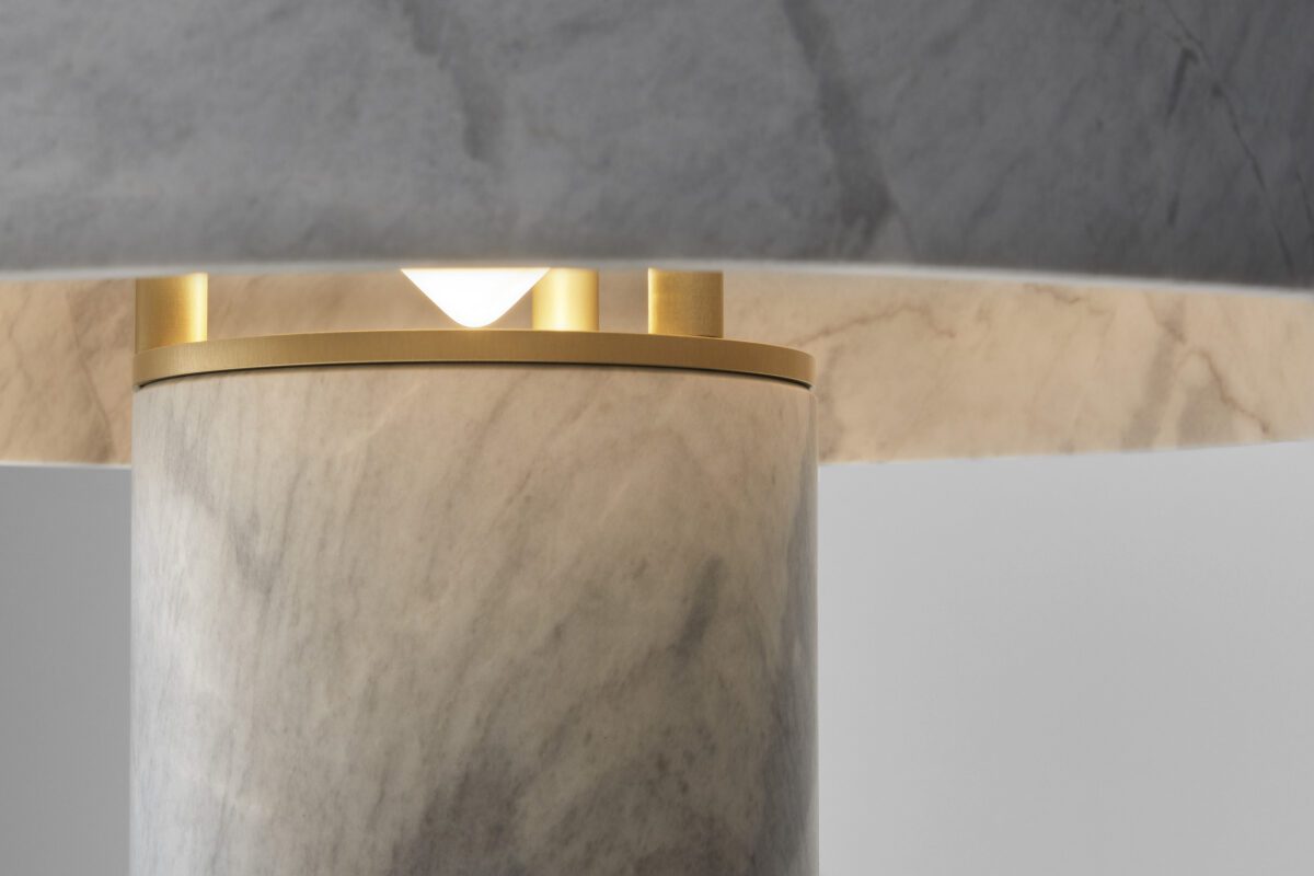 Hemera Table Lamp