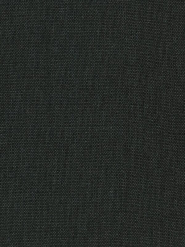 Hennep | 36 Colours - Per Metre, Black