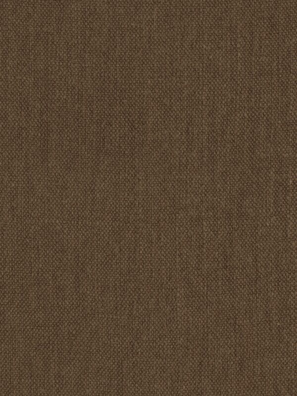 Hennep | 36 Colours - Per Metre, Chocolate Brown