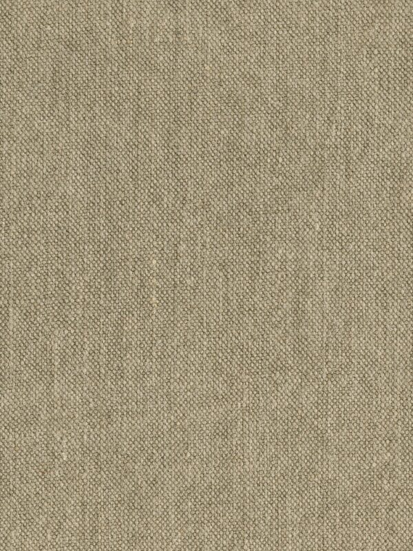 Hennep | 36 Colours - Per Metre, Hemp
