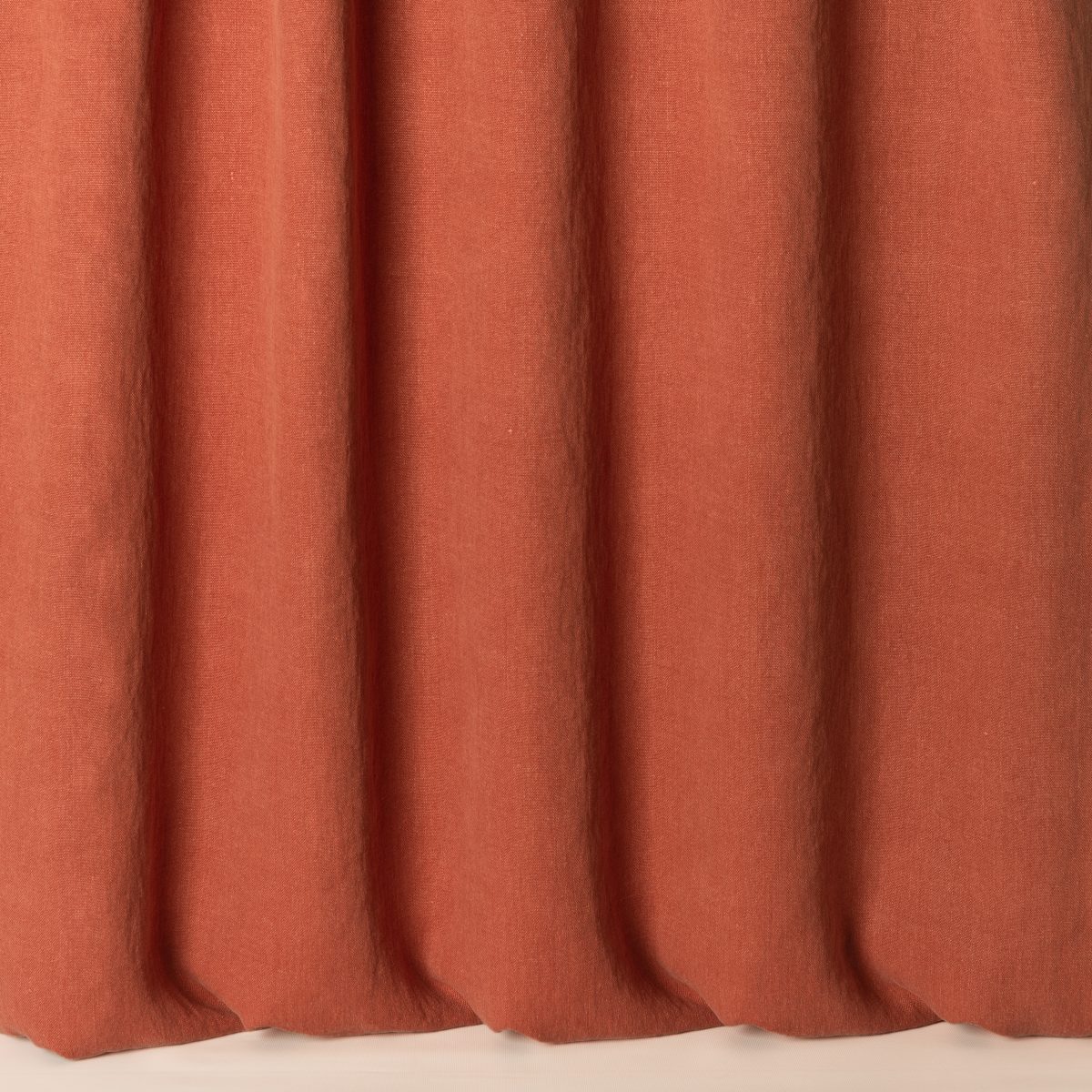 Hennep Orange Red