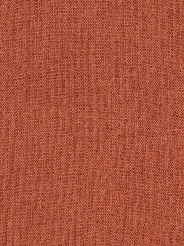 Hennep | 36 Colours - Per Metre, Orange Red
