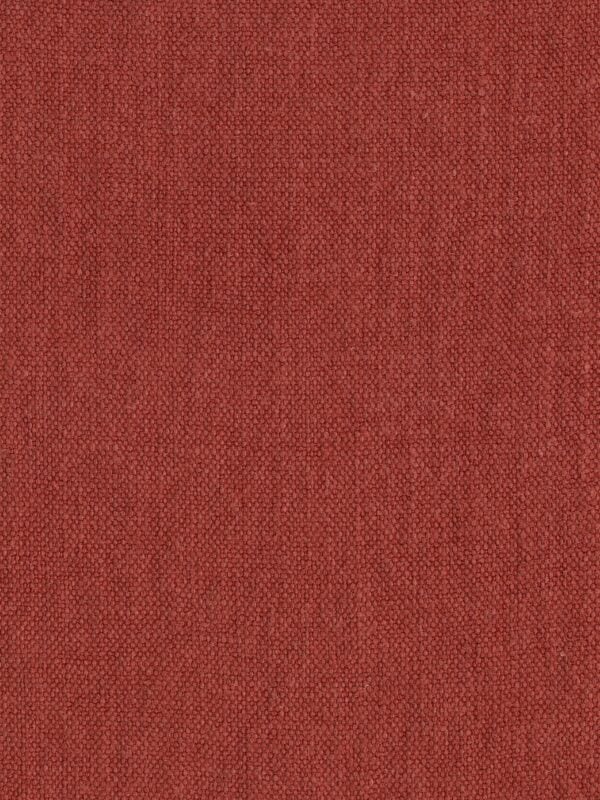 Hennep | 36 Colours - Per Metre, Rustic Red