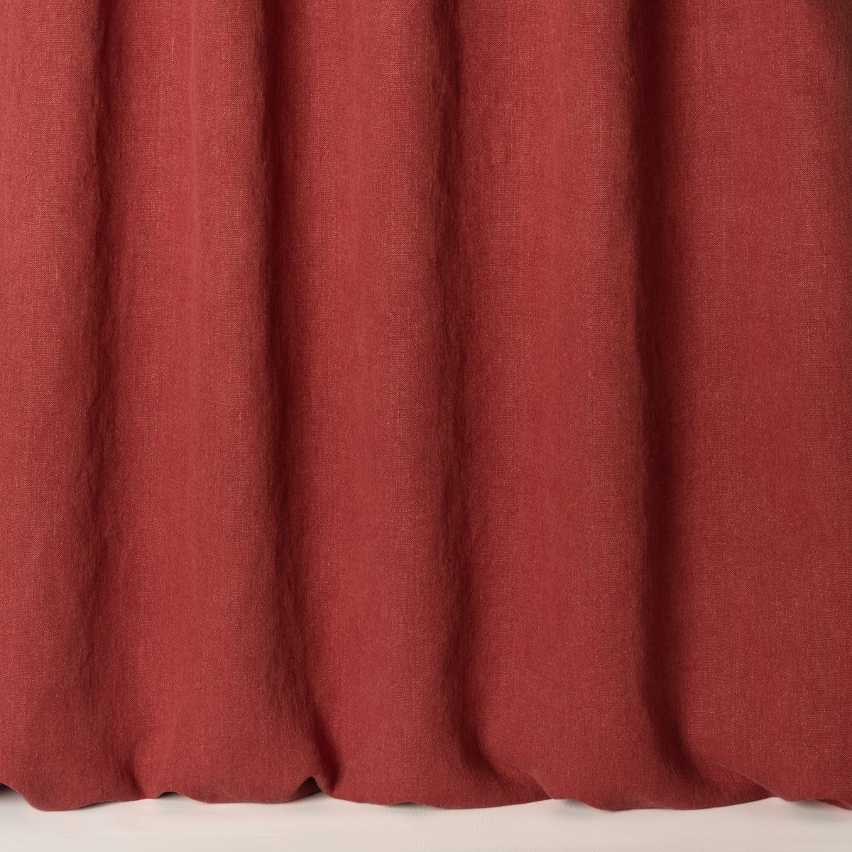 Hennep Rustic Red