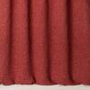 Hennep Rustic Red | Sample