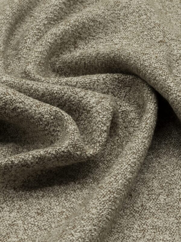 Jack | 22 Colours - Per Metre, Espresso