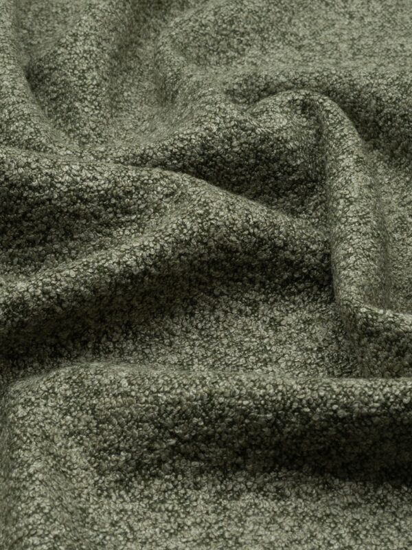 Jack | 22 Colours - Per Metre, Khaki