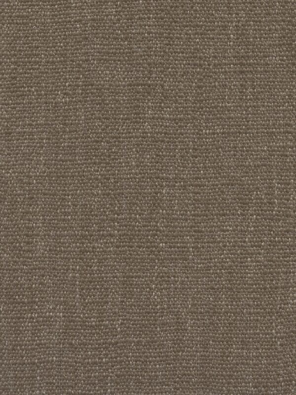 Jeremie | 15 Colours - Per Metre, Chocolate