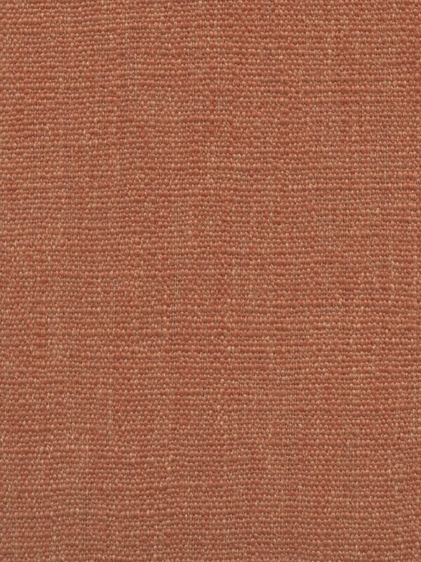 Jeremie | 15 Colours - Per Metre, Terracotta