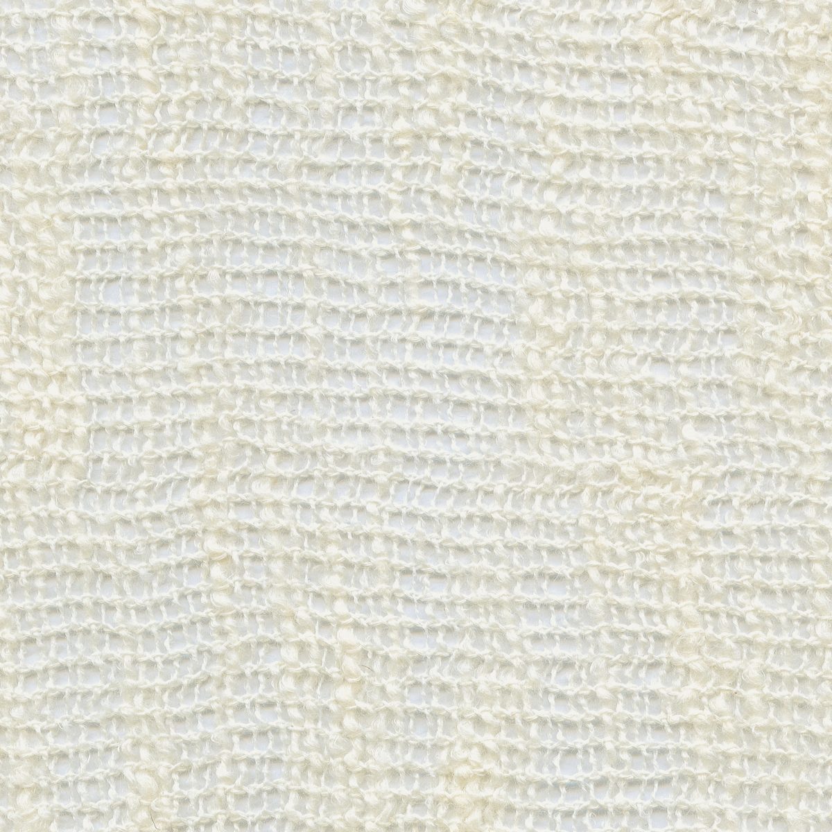 June Ghost White