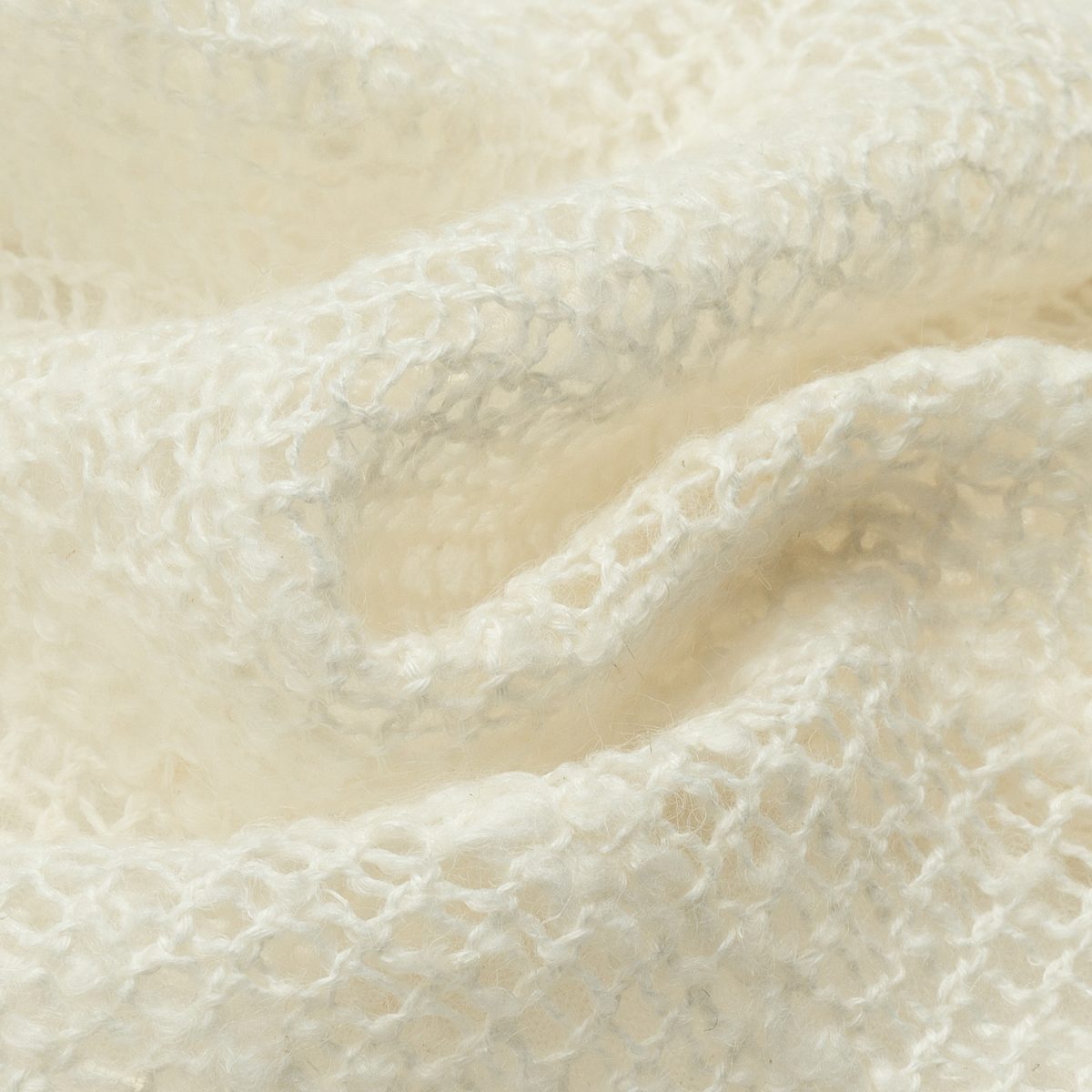June Ghost White