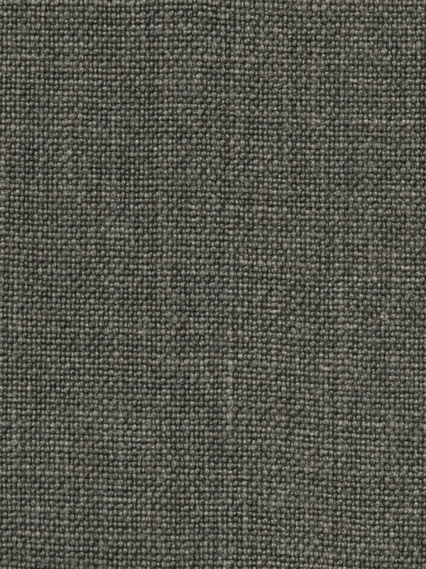 Leon | 17 Colours - Per Metre, Black