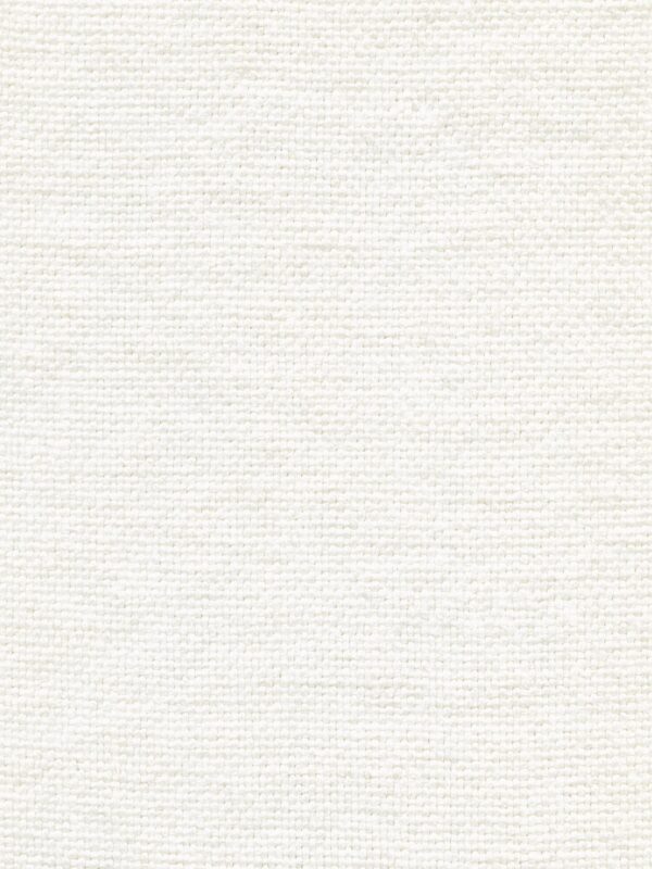 Leon | 17 Colours - Per Metre, Ghost White