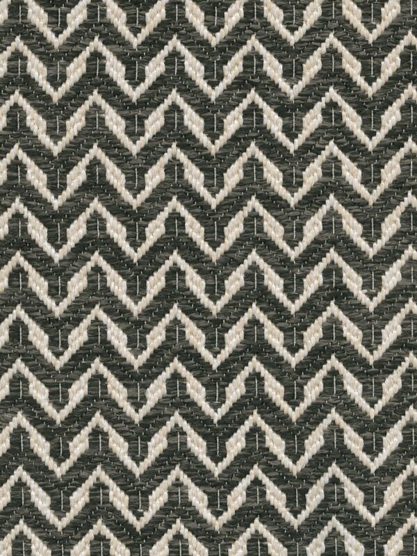 Odile | 8 Colours - Per Metre, Caviar