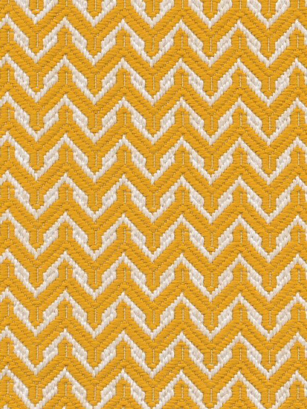 Odile | 8 Colours - Per Metre, Mustard
