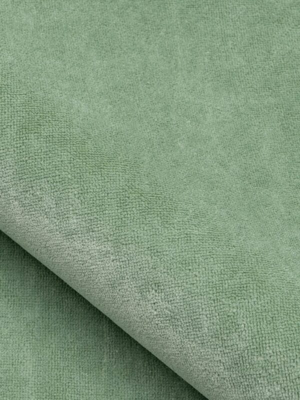 Sylvestre | 9 Colours - Per Metre, Green Blue