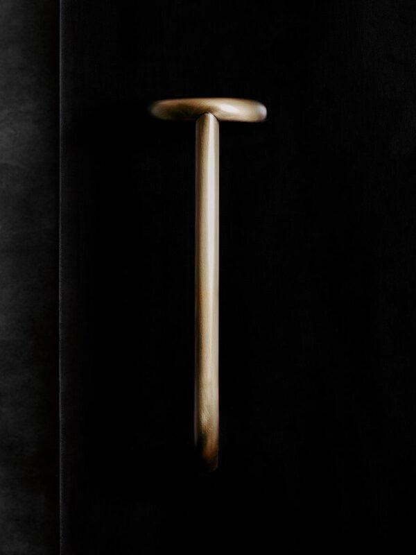 Helhest Door Pull