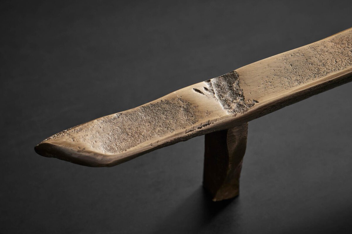 Brigit Joinery Pull