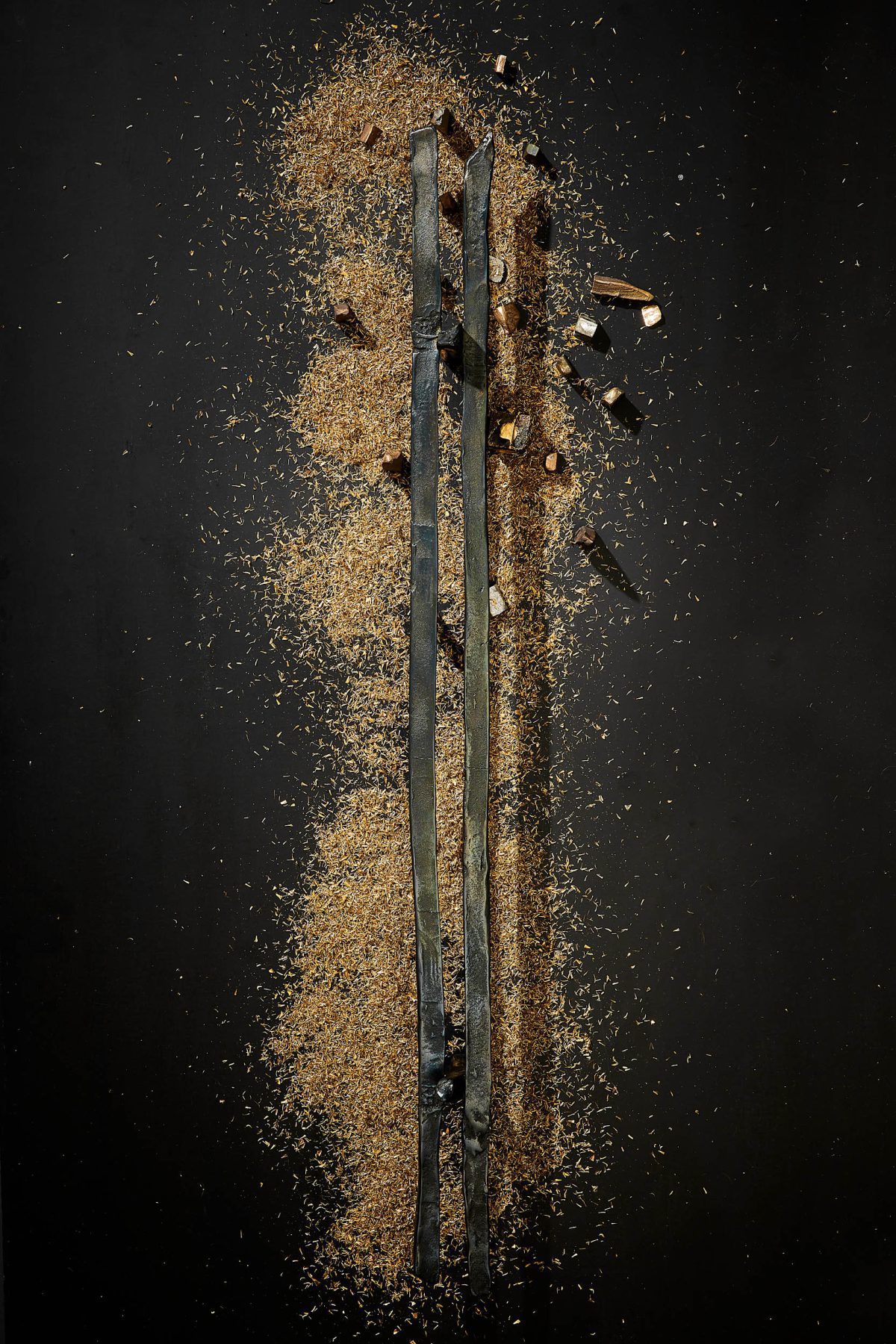 Brigit Joinery Pull
