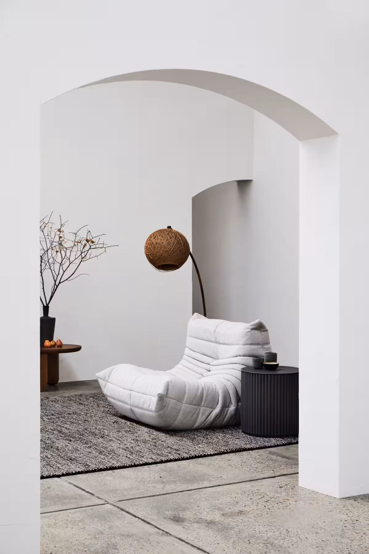 Acacia | 3 Colours
