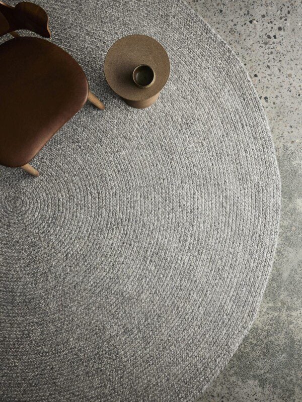 Braid Pumice | Sample