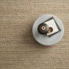 Kalahari Natural + Chalk | Sample