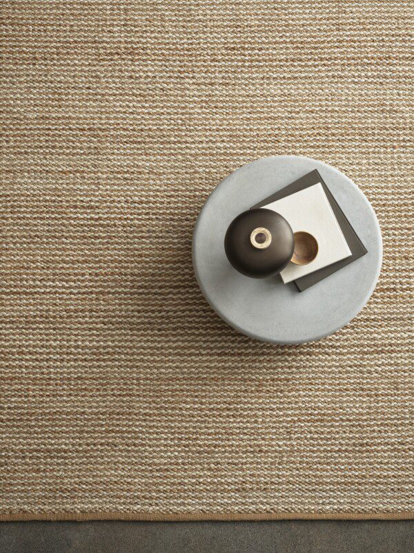Kalahari Natural + Chalk | Sample
