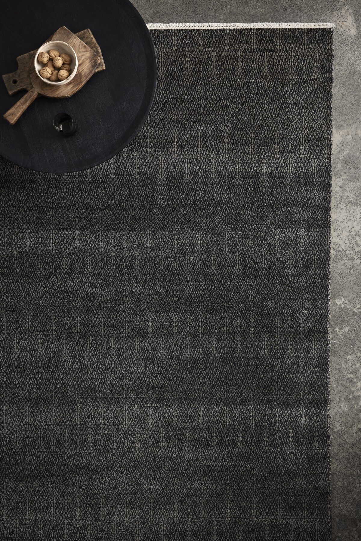 Paragon Flint | Sample