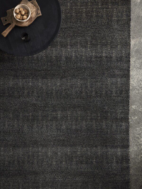 Paragon Flint | Sample
