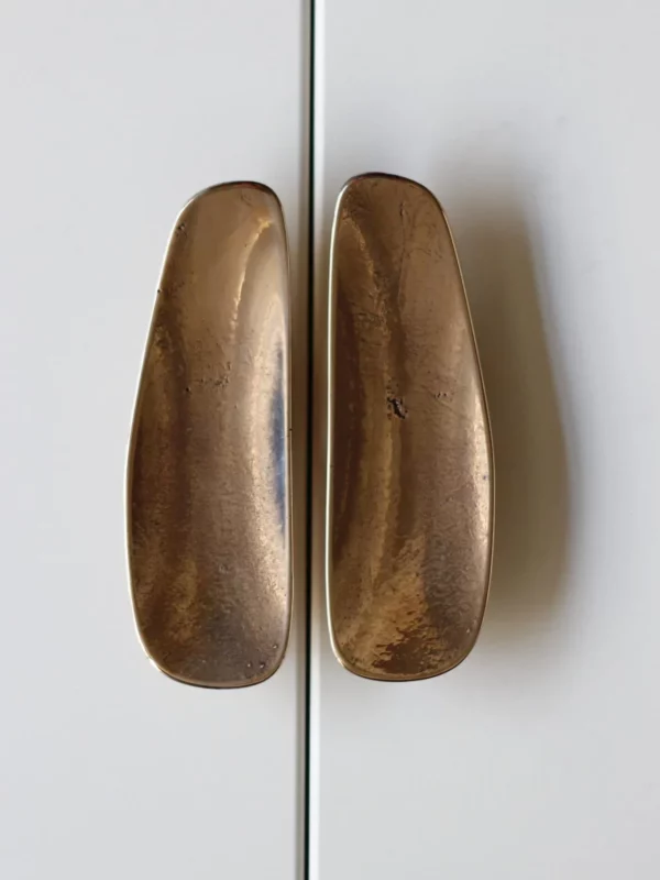 Fermat Medium Joinery Pull