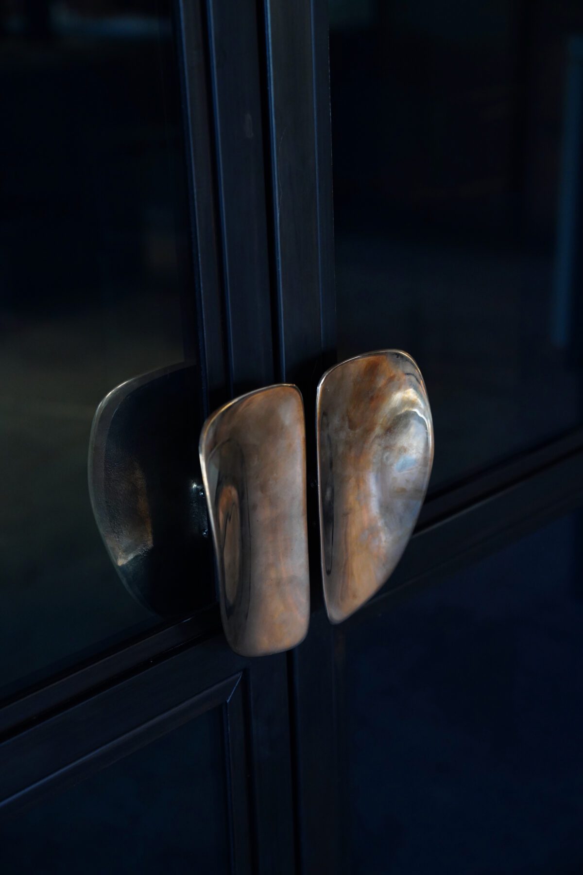 Fermat Large Joinery Pull