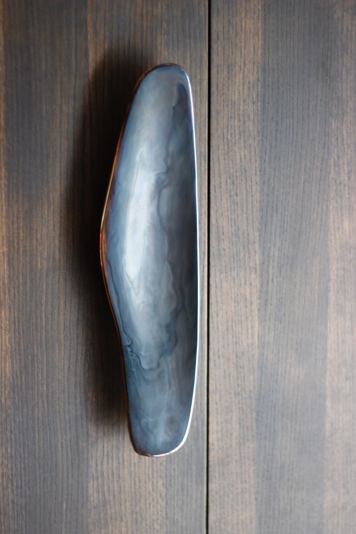 Fermat Large Entry Pull
