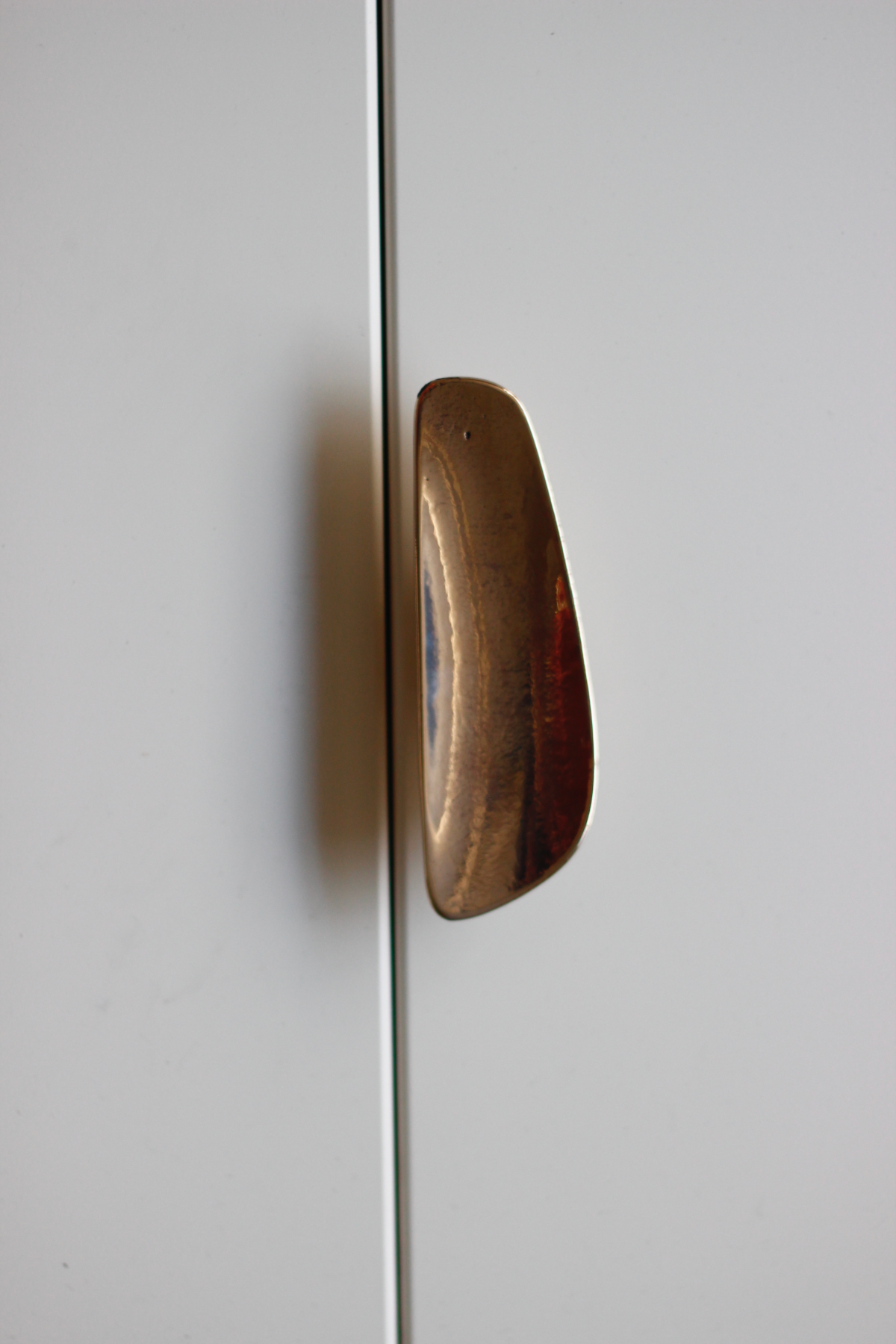 Fermat Small Joinery Pull