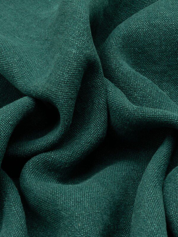 Hennep | 36 Colours - Per Metre, Jade