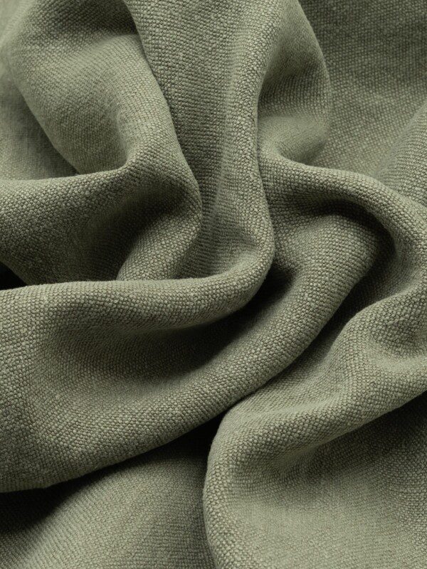 Hennep | 36 Colours - Per Metre, Khaki