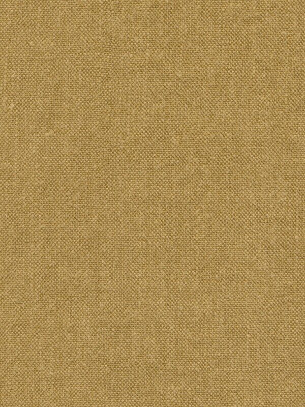 Hennep | 36 Colours - Per Metre, Mustard