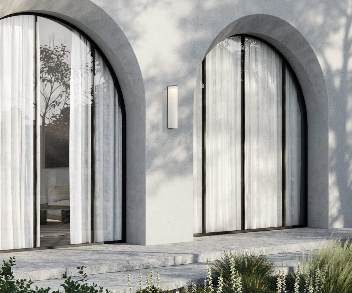Slim Extra Large Exterior