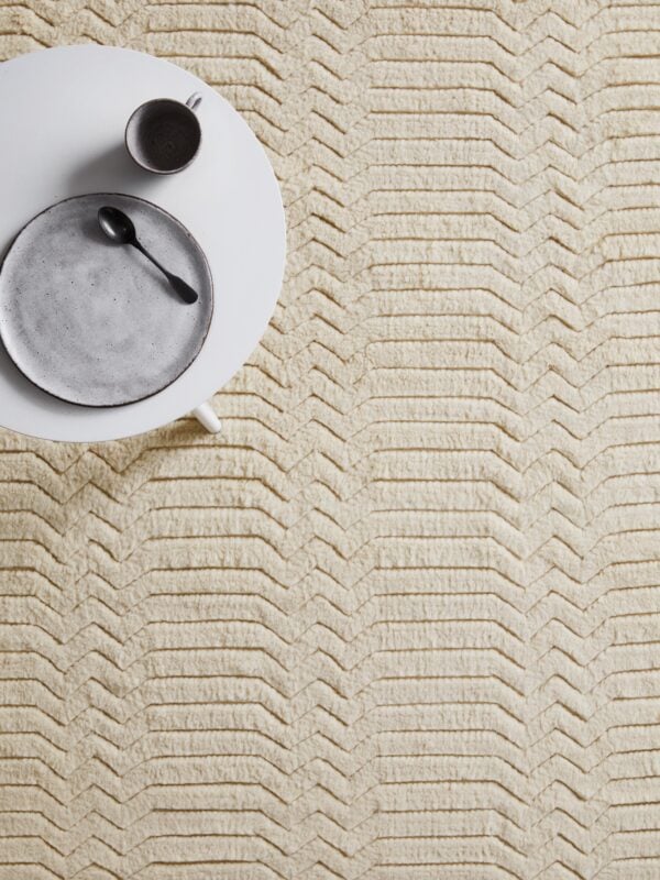 Savannah | 3 Colours - Natural, 170 x 240 (cm)