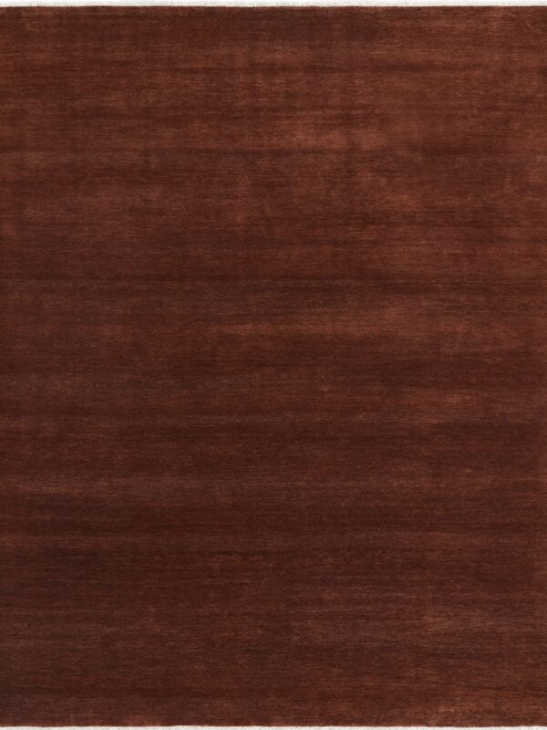 Agra | 11 Colours - 240 x 300 (cm), Burnt Umber