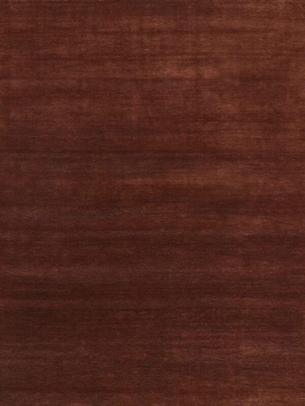 Agra | 11 Colours - 240 x 300 (cm), Burnt Umber