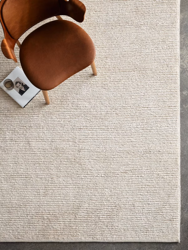 Palermo | 2 Colours - Bone, 200 x 300 (cm)